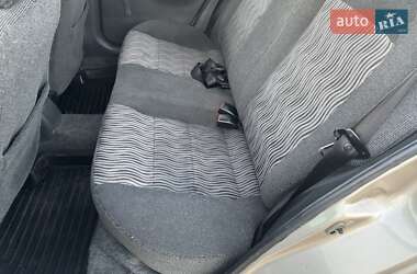 Седан Daewoo Sens 2012 в 