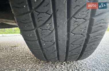 Седан Daewoo Sens 2012 в 