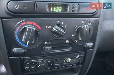 Седан Daewoo Sens 2012 в 