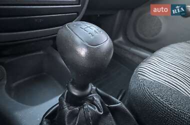 Седан Daewoo Sens 2012 в 