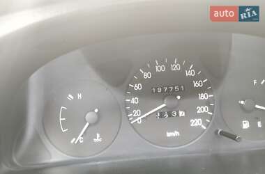 Седан Daewoo Sens 2006 в Николаеве