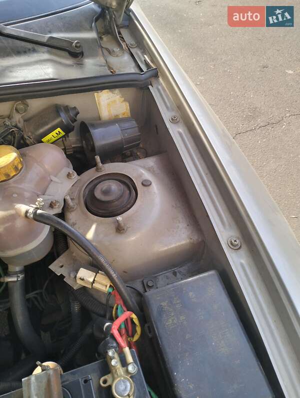 Седан Daewoo Sens 2006 в Миколаєві фото 4 Седан Daewoo Sens 2006 в Миколаєві