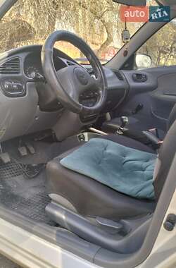 Седан Daewoo Sens 2006 в 