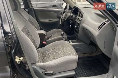 Седан Daewoo Sens 2006 в 