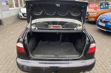Седан Daewoo Sens 2006 в 