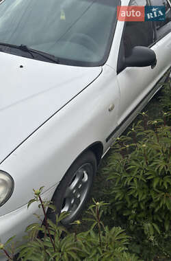 Седан Daewoo Sens 2006 в 