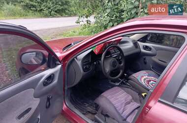 Седан Daewoo Sens 2006 в 