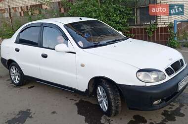 Седан Daewoo Sens 2005 в 