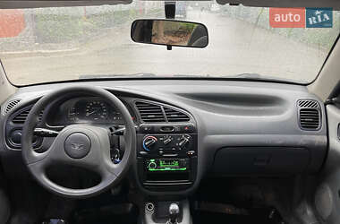 Седан Daewoo Sens 2006 в 