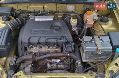 Седан Daewoo Sens 2006 в 