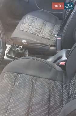 Седан Daewoo Sens 2003 в 