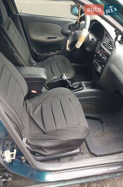 Седан Daewoo Sens 2005 в 