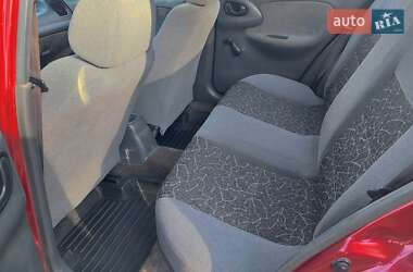 Седан Daewoo Sens 2006 в 