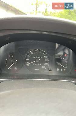 Седан Daewoo Sens 2005 в 
