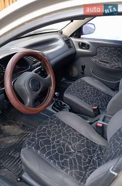 Седан Daewoo Sens 2004 в 