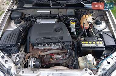 Седан Daewoo Sens 2004 в 