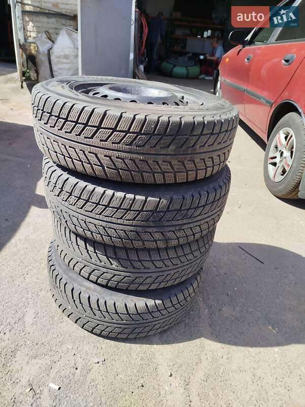 Седан Daewoo Sens 2004 в Буче