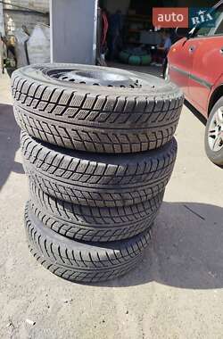 Седан Daewoo Sens 2004 в 