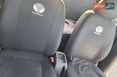 Седан Daewoo Sens 2003 в 