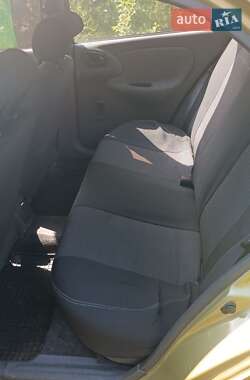 Седан Daewoo Sens 2006 в 