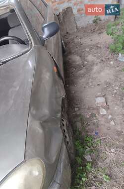 Седан Daewoo Sens 2004 в 
