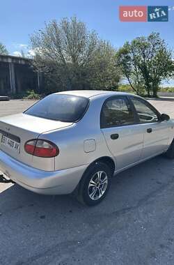 Седан Daewoo Sens 2007 в 