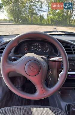 Седан Daewoo Sens 2007 в 