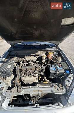Седан Daewoo Sens 2007 в 