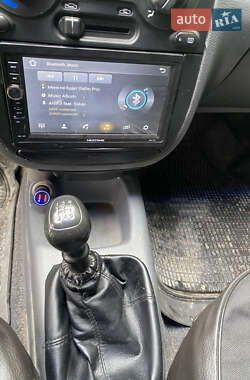 Седан Daewoo Sens 2004 в 
