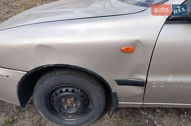 Седан Daewoo Sens 2004 в Сумах