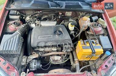 Седан Daewoo Sens 2006 в 
