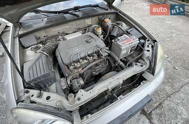 Седан Daewoo Sens 2004 в 