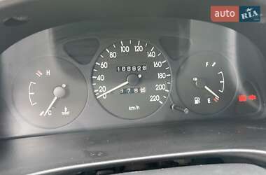 Седан Daewoo Sens 2004 в 