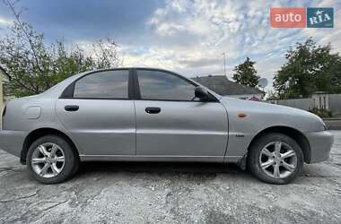 Седан Daewoo Sens 2004 в 