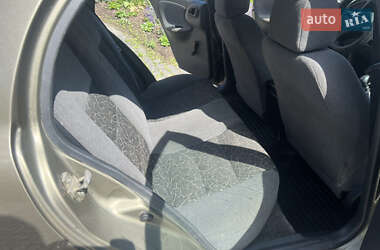 Седан Daewoo Sens 2007 в 