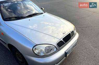 Седан Daewoo Sens 2004 в 