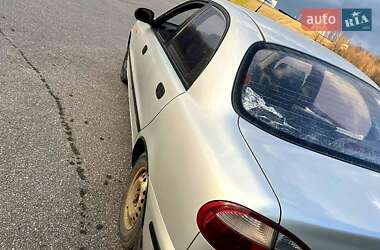 Седан Daewoo Sens 2004 в 