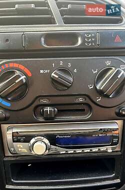Седан Daewoo Sens 2004 в 