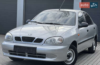 Седан Daewoo Sens 2007 в 