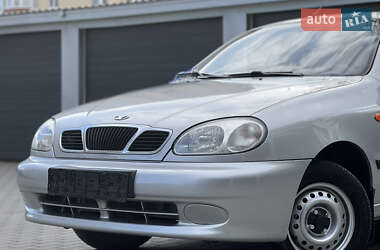 Седан Daewoo Sens 2007 в 