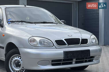 Седан Daewoo Sens 2007 в 