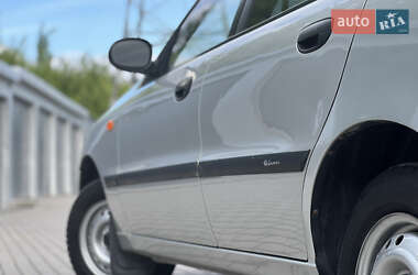 Седан Daewoo Sens 2007 в 