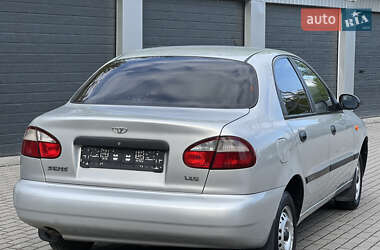 Седан Daewoo Sens 2007 в 