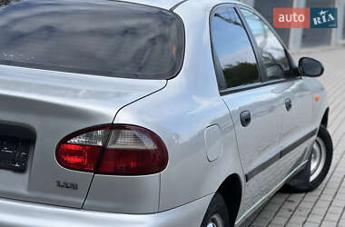 Седан Daewoo Sens 2007 в 