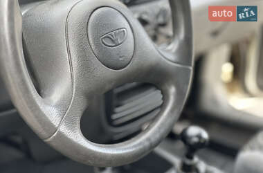 Седан Daewoo Sens 2007 в 