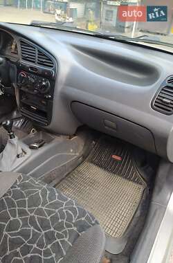 Седан Daewoo Sens 2003 в 