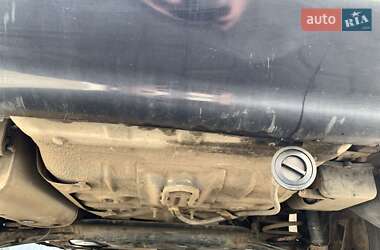 Седан Daewoo Sens 2006 в Одесі