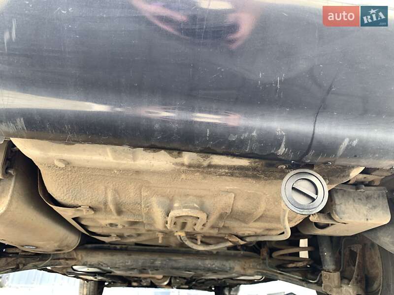 Седан Daewoo Sens 2006 в 