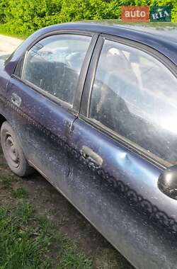 Седан Daewoo Sens 2005 в 