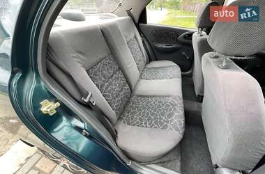 Седан Daewoo Sens 2003 в 